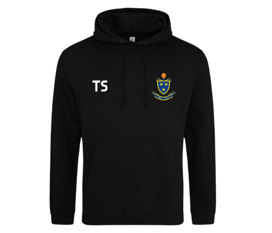 Saint Wilfrids 2026 Year 11 Leavers Hoodie