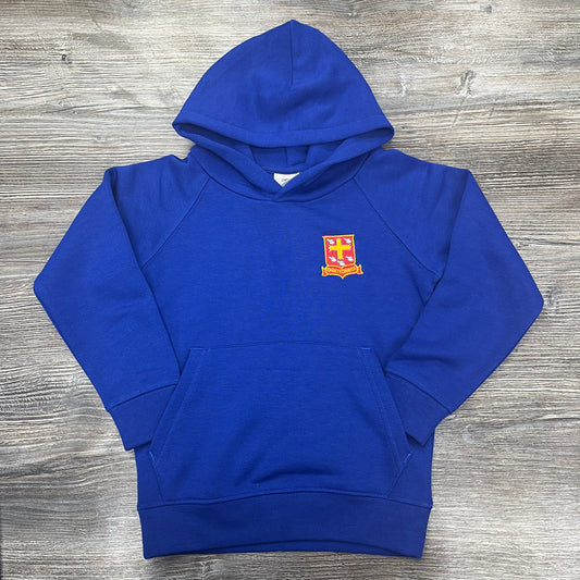 St Edward's RC Primary School PE Hoodie