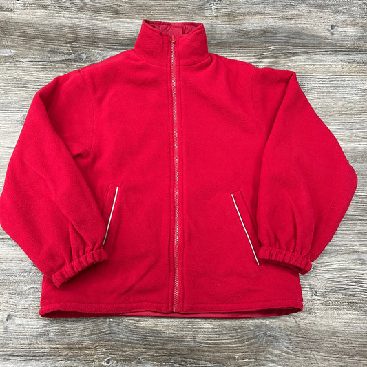 St Paul's Hoddlesden C of E Primary School Reversible Coat