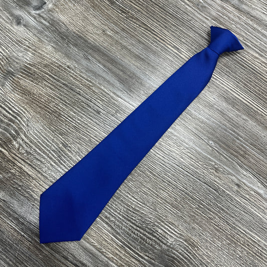 Witton Park Academy Clip-on Tie