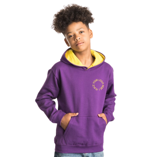 Year 6 Leavers Hoodie