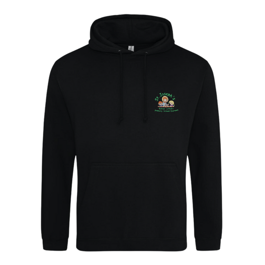 St Joseph's RC Darwen 2026 Leaver's Hoodies