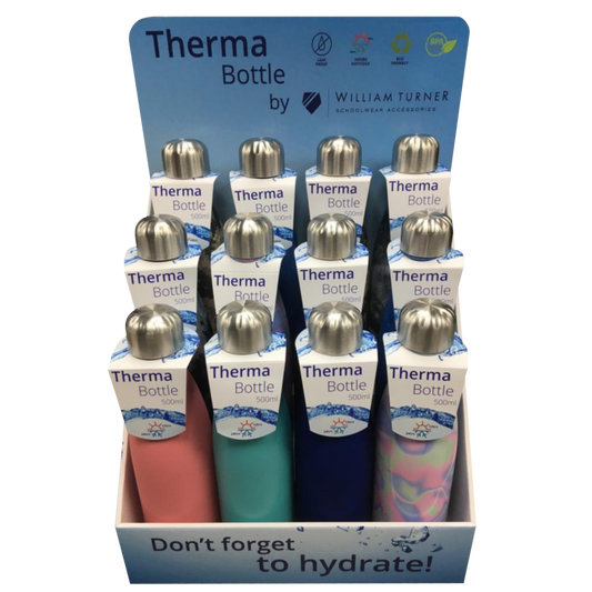 Therma Bottles