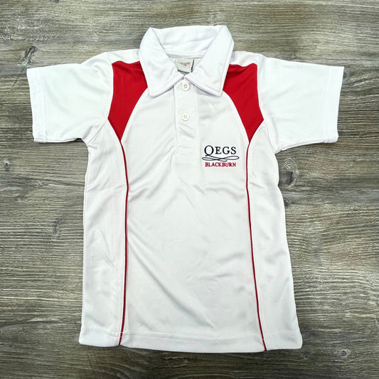 QEGS PE Polo