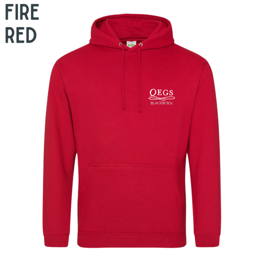 QEGS Year 6 2026 Leaver's Hoodies