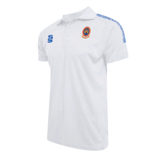 Clitheroe Royal Grammar School Surridge PE Polo