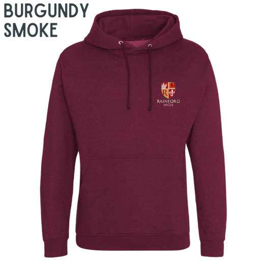 Rainford High 2026 Leavers Hoodie