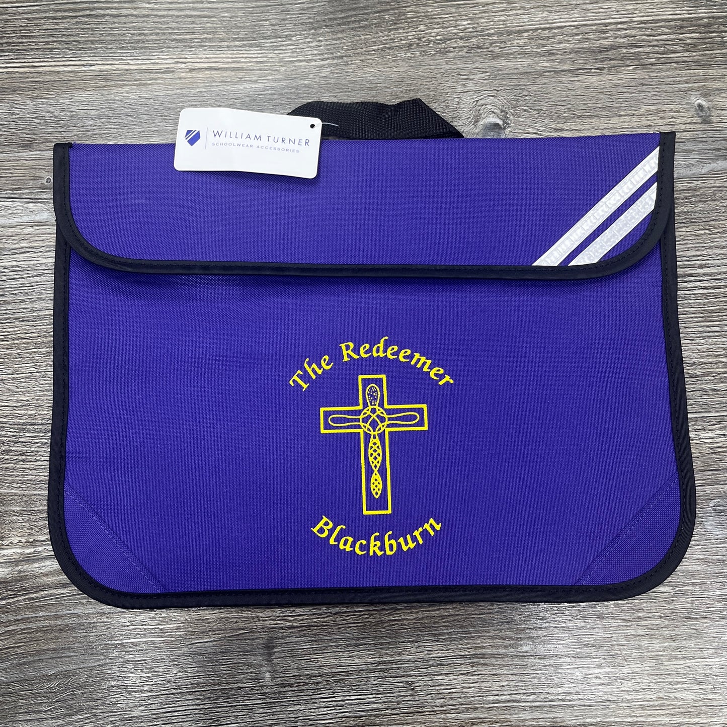 The Redeemer Primary School Book Bag