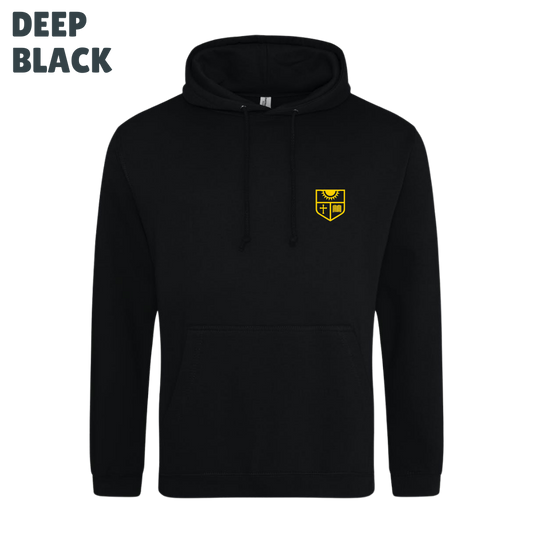 St Bede's High School 2025 Leavers Hoodies