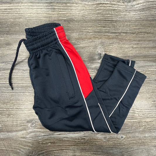 QEGS Tracksuit Pants