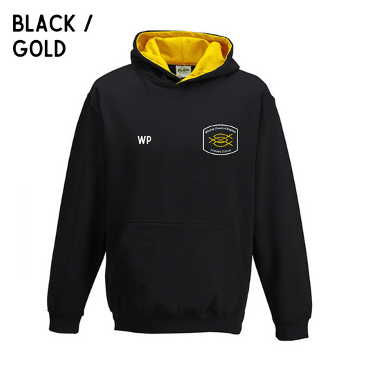 Whalley C.E Primary School 2026 Leaver's Hoodies