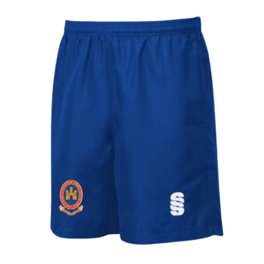 CRGS Surridge Royal PE Shorts