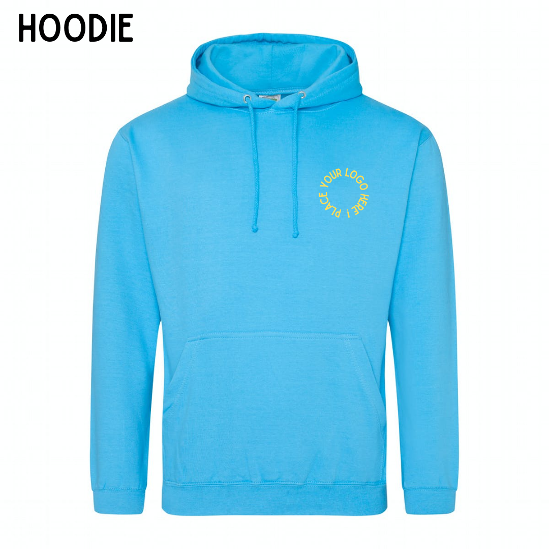 Sixth form deals leavers hoodies