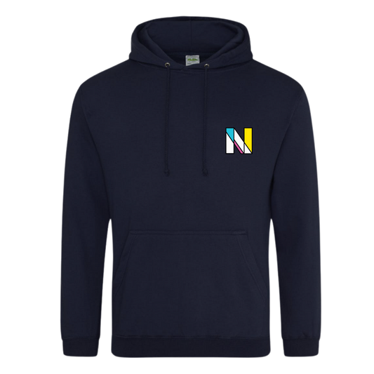 Newfield 2026 Leaver's Hoodies