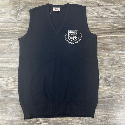 St Leonard's Tank Top