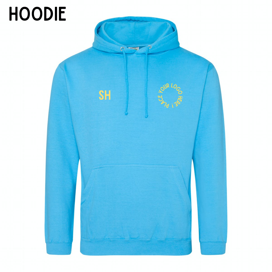 Year 6 Leavers Hoodie