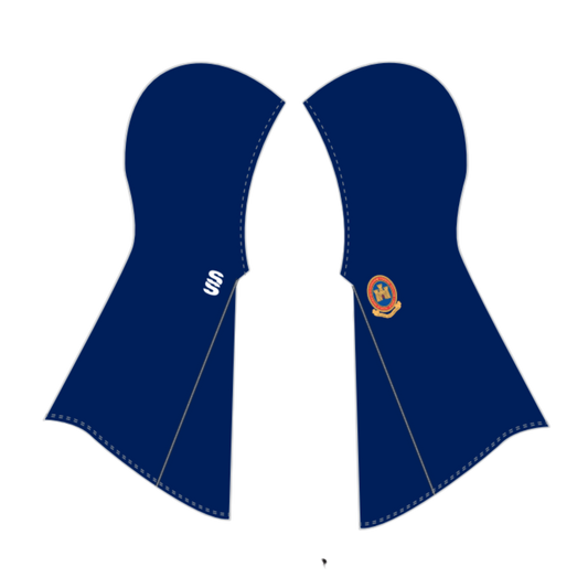 CRGS Navy Hijab
