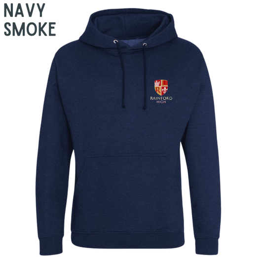 Rainford High 2026 Leavers Hoodie