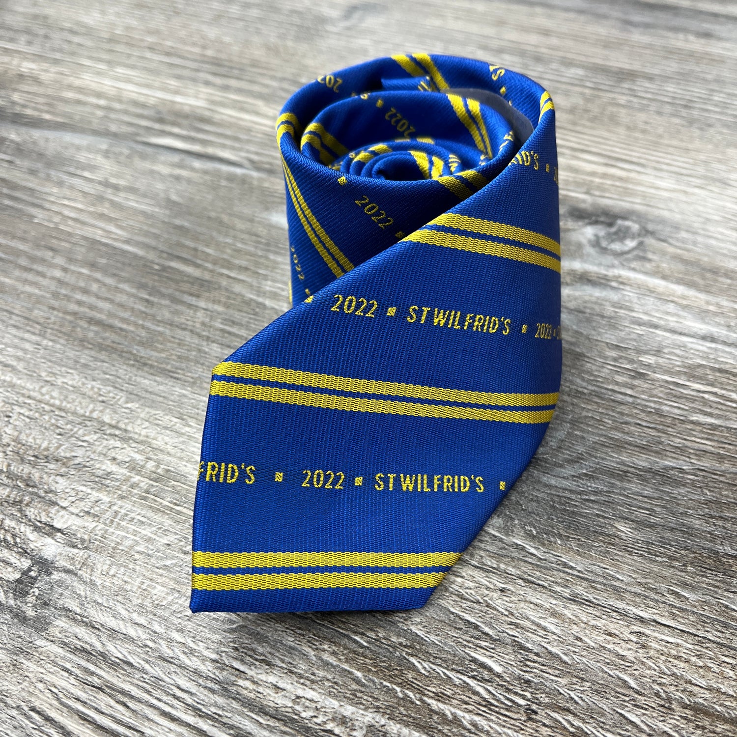 St Wilfrid's C Of E Academy Ties