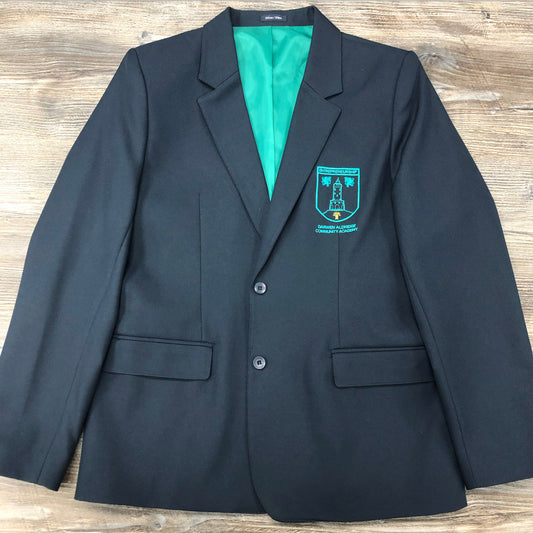 DACA Girls School Blazer – Darwen Aldridge Community Academy Uniform 