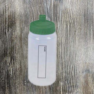 Bottle Green Water bottle