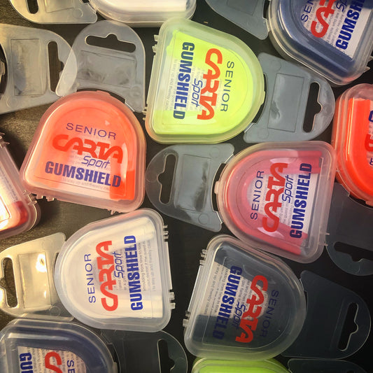Gum Shield