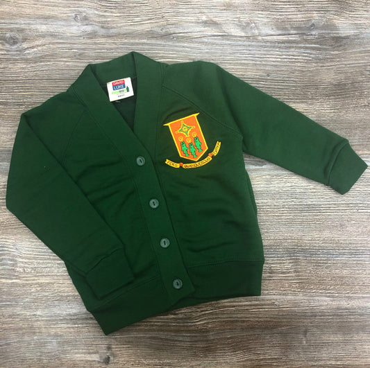 Oakhill Nursery Cardigan