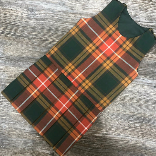 Oakhill Nursery Pinafore