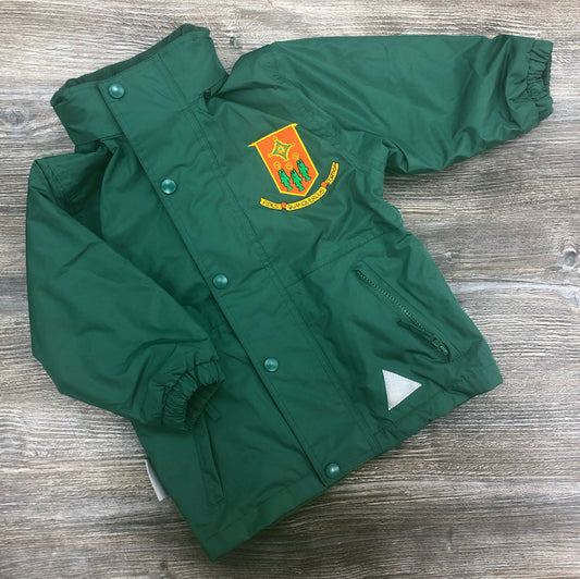 Oakhill School & Nursery Coat