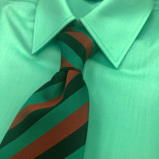 Apple Green Twin Pack Shirts