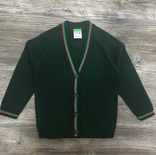 Oakhill School Cardigan