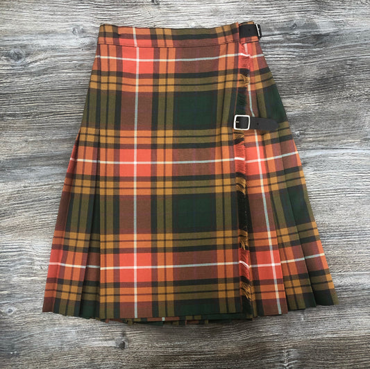 Oakhill School Kilt
