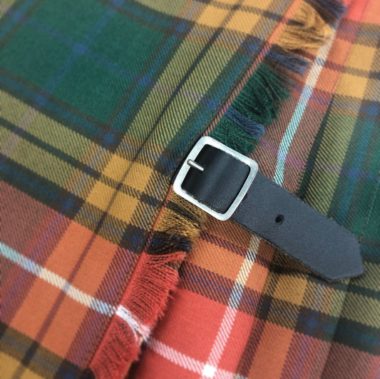 Oakhill School Kilt