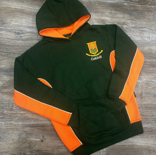 Oakhill School PE Hoodie