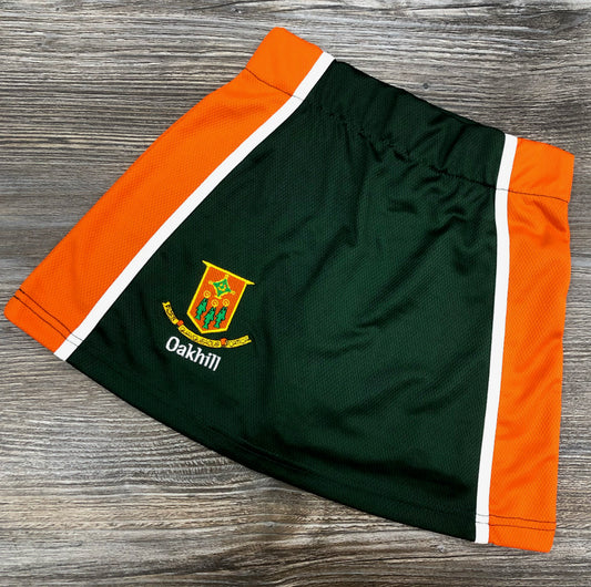 Oakhill School PE Skort
