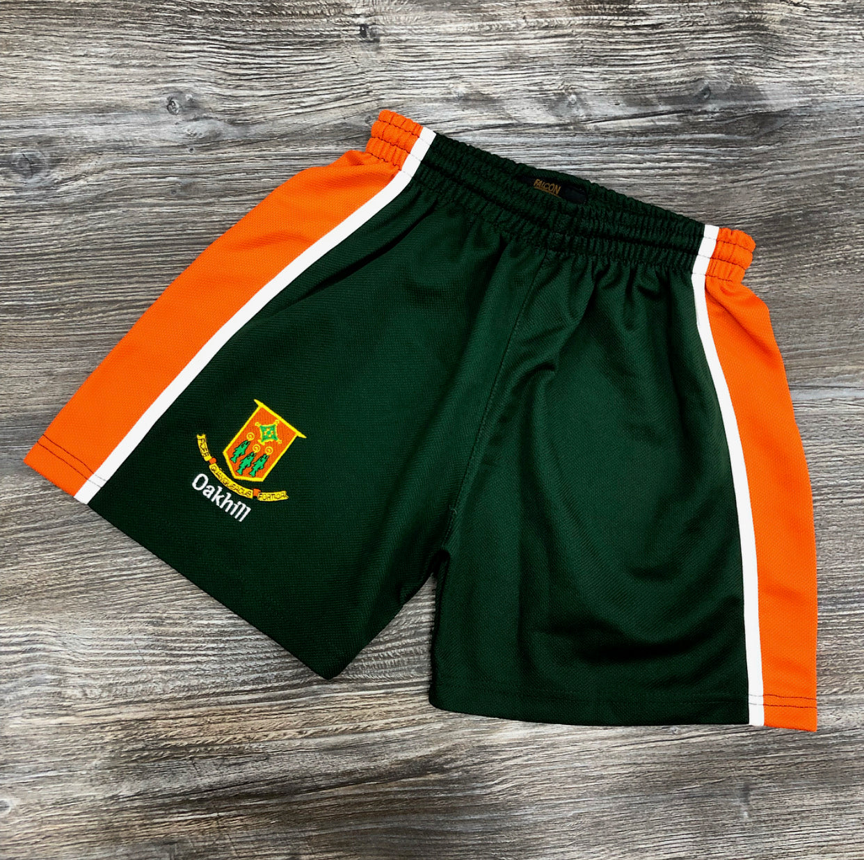 Oakhill School PE Shorts
