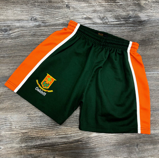 Oakhill School PE Shorts