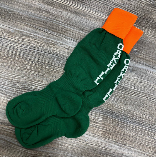Oakhill School Football/Hockey Socks