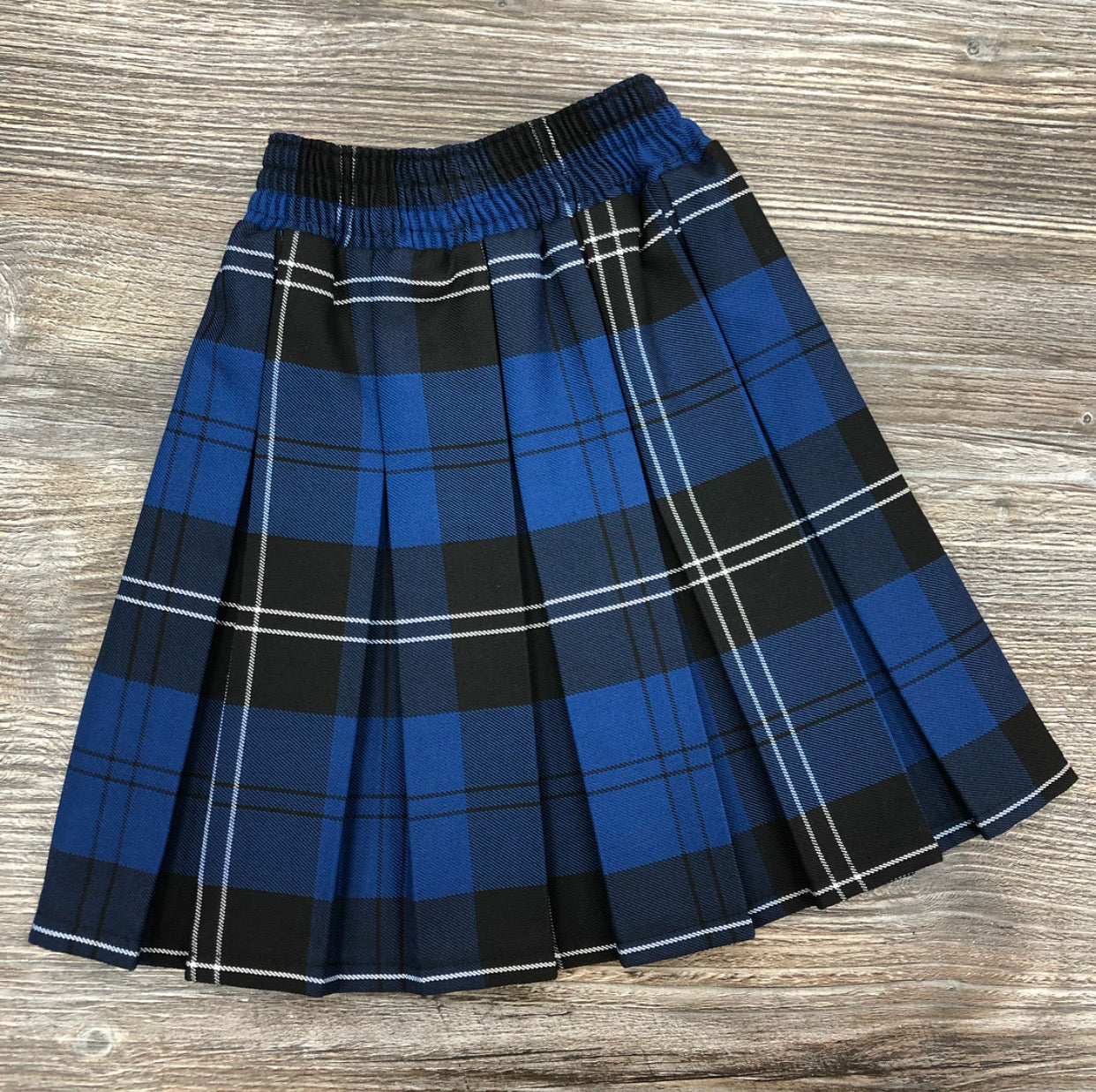 St. Joseph's Park Hill Skirt