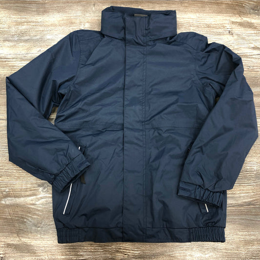 Regatta Navy Coat