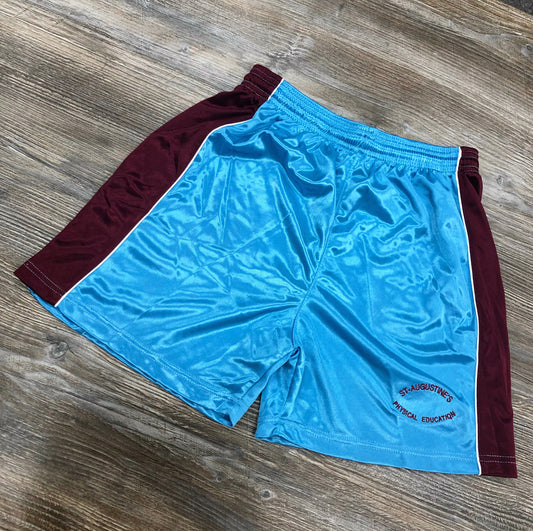 DISCONTINUED - St Augustines Boys Shorts