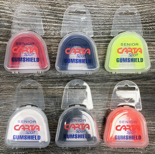 Mouth Guard