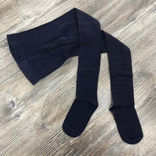 Navy Tights