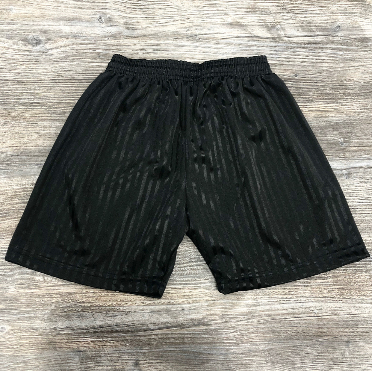 SALE - Shadow Stripe PE Shorts