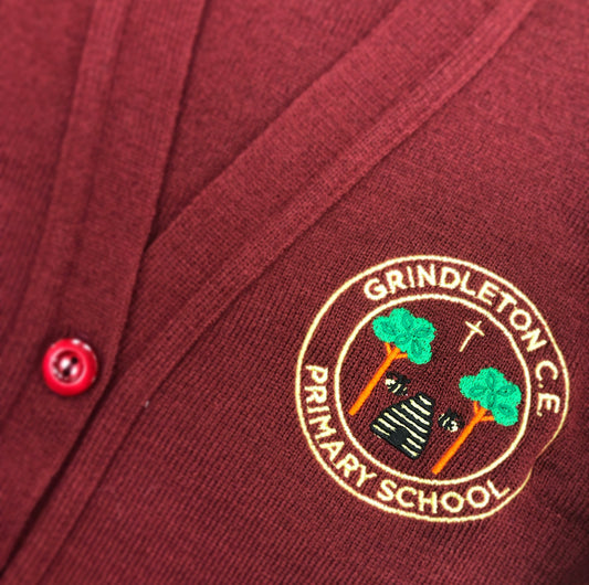 Grindleton C.E Primary School Cardigan