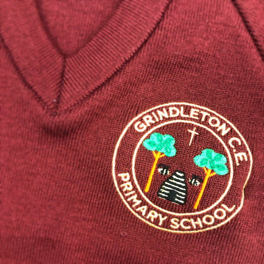 Grindleton C.E Primary School Jumper