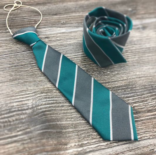 St Michael & St John's RC Primary School Tie