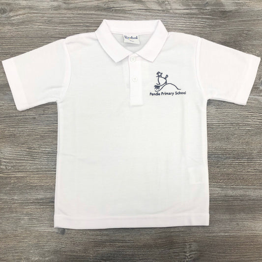 Pendle Primary School Polo