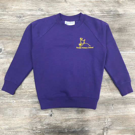 Pendle Primary School Sweatshirt