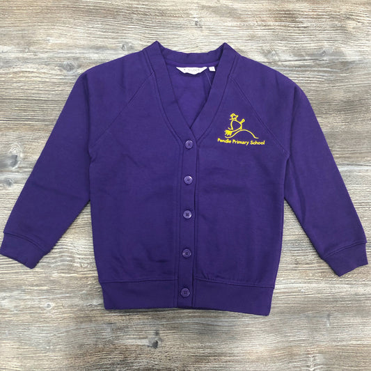 Pendle Primary School Cardigan